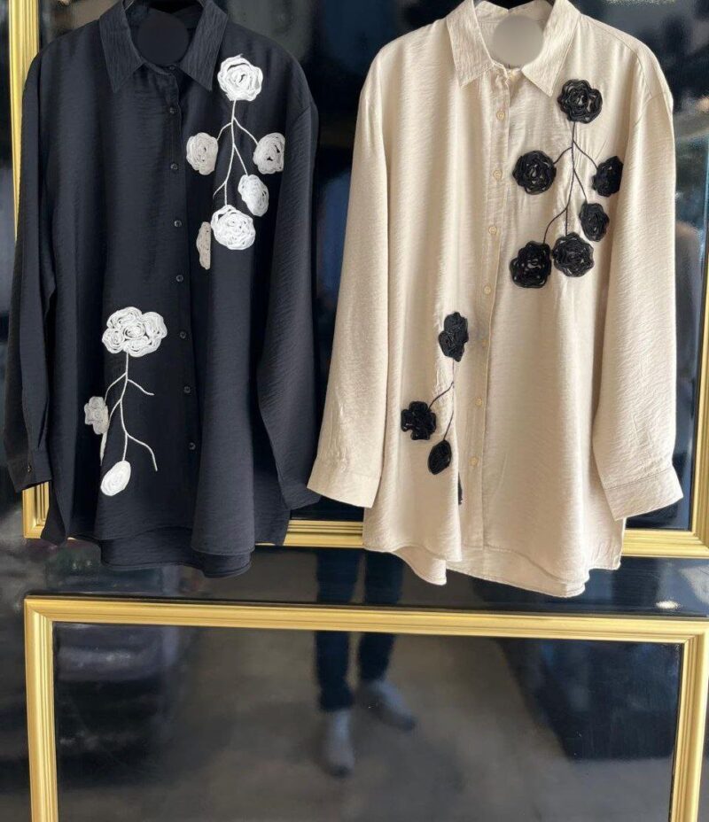 ⁦Shirt⁩ - الصورة ⁦9⁩