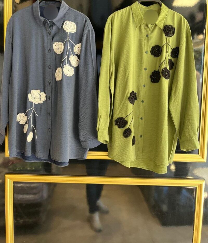 ⁦Shirt⁩ - الصورة ⁦10⁩