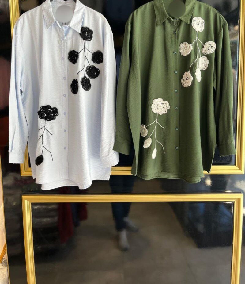 ⁦Shirt⁩ - الصورة ⁦2⁩