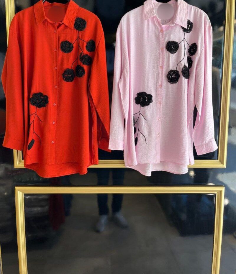⁦Shirt⁩ - الصورة ⁦3⁩