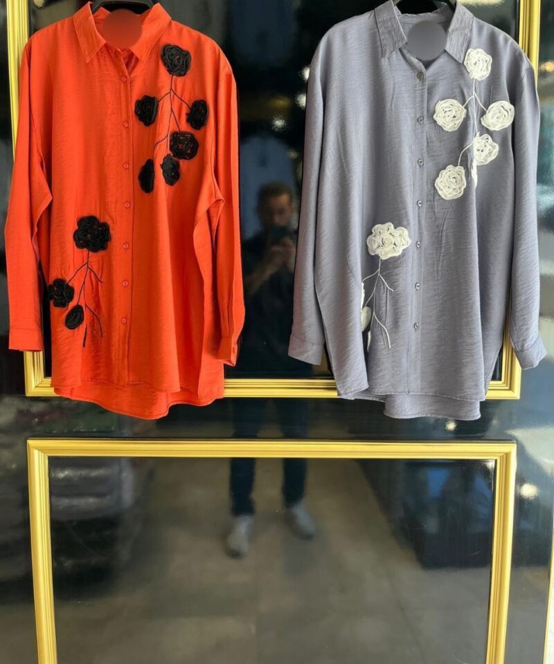 ⁦Shirt⁩ - الصورة ⁦4⁩