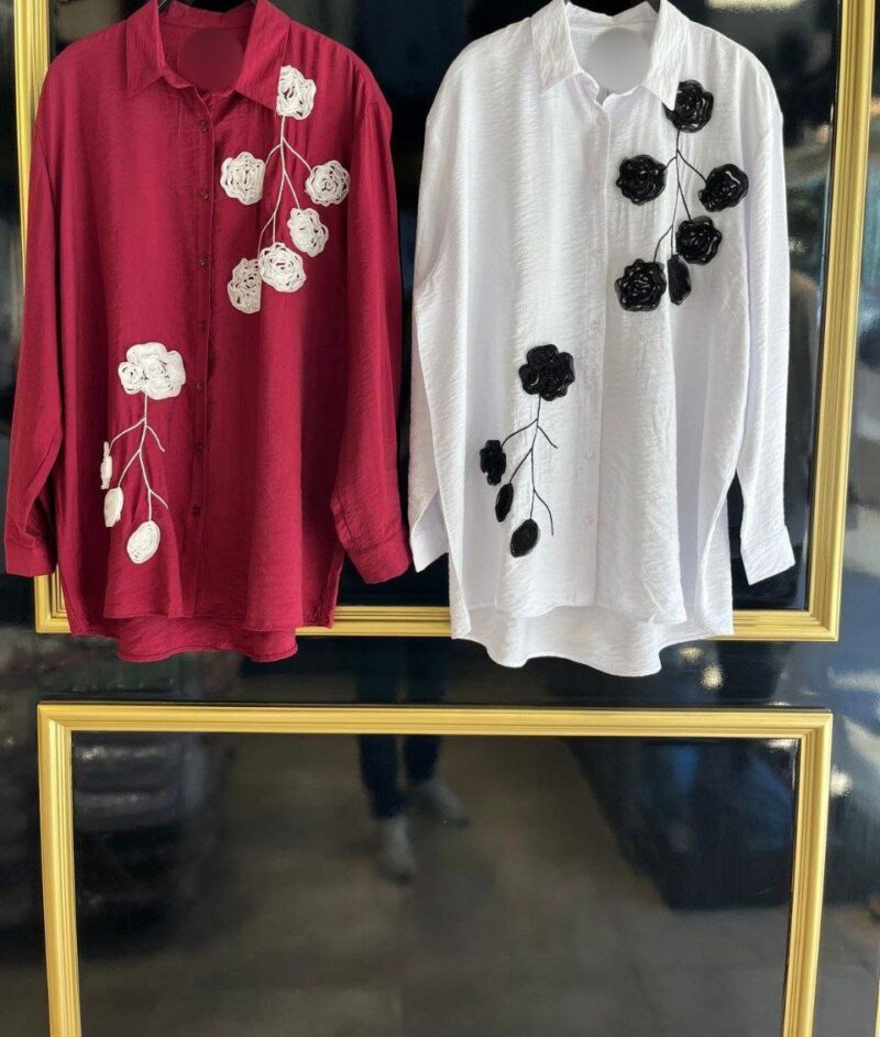 ⁦Shirt⁩ - الصورة ⁦5⁩