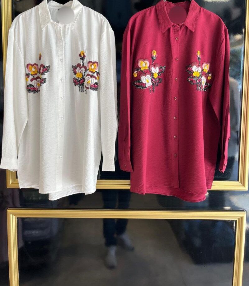 ⁦Shirt⁩ - الصورة ⁦6⁩