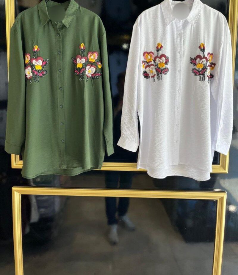 ⁦Shirt⁩ - الصورة ⁦7⁩
