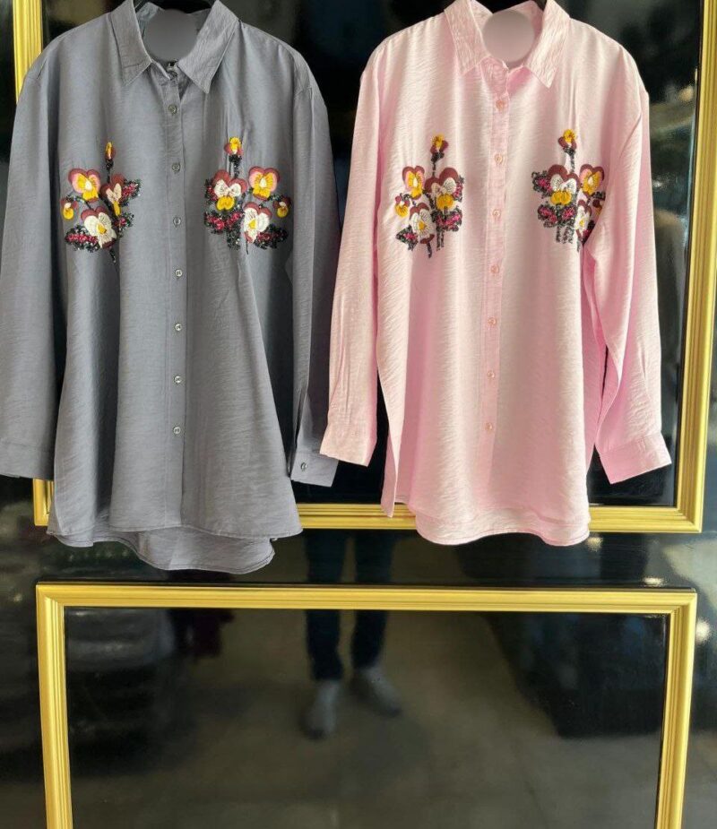 ⁦Shirt⁩ - الصورة ⁦2⁩