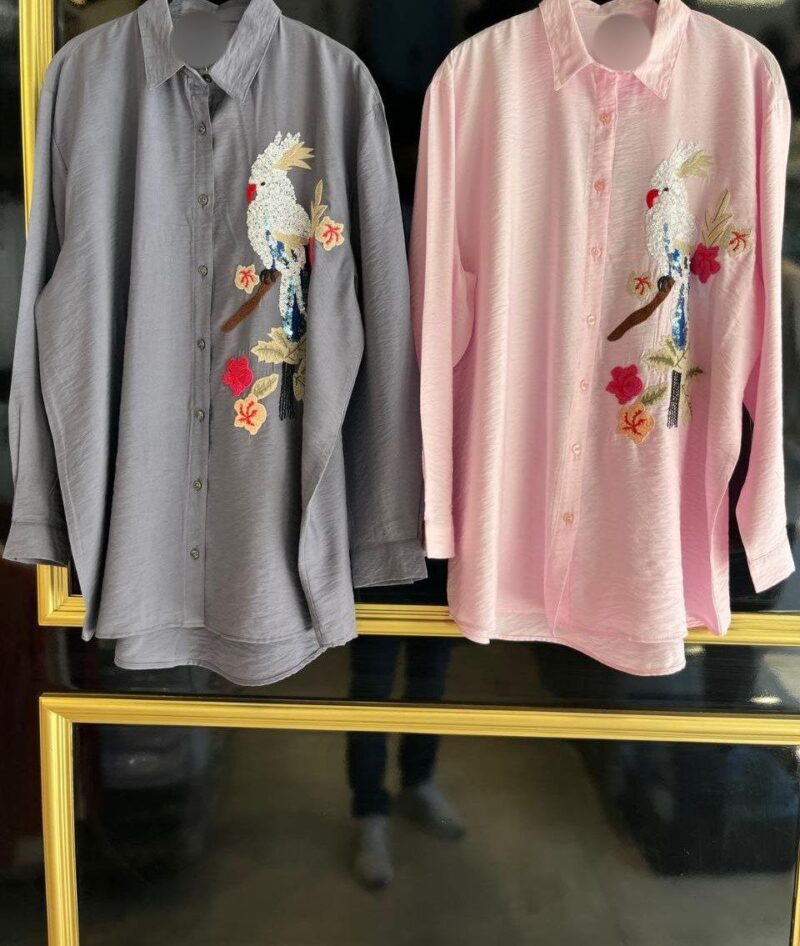 ⁦Shirt⁩ - الصورة ⁦3⁩