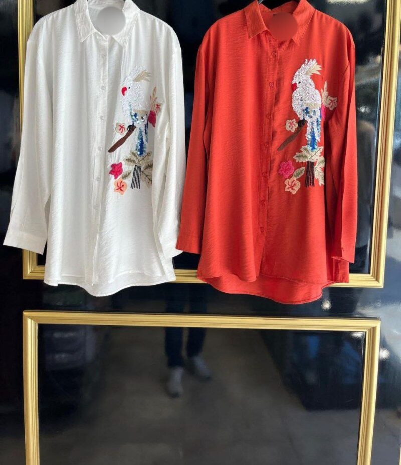 ⁦Shirt⁩ - الصورة ⁦4⁩