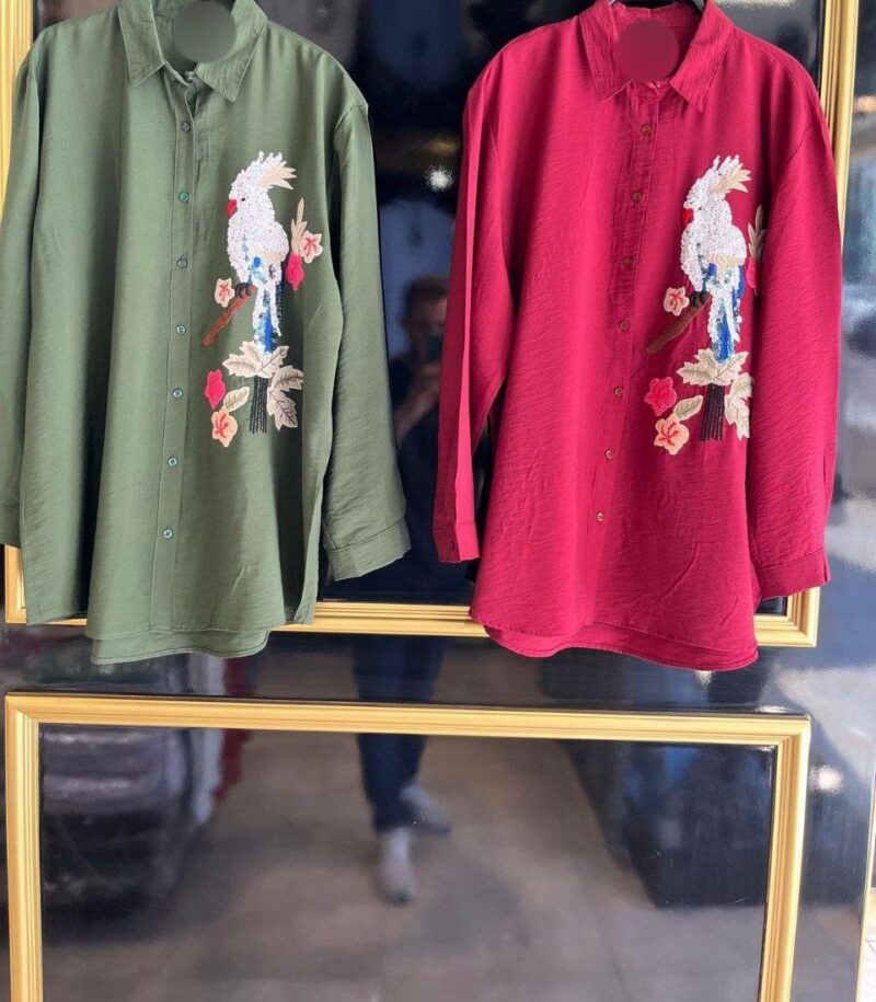 ⁦Shirt⁩ - الصورة ⁦5⁩