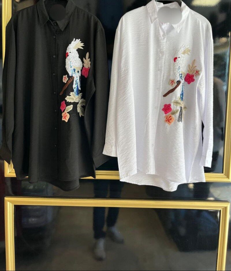 ⁦Shirt⁩ - الصورة ⁦6⁩