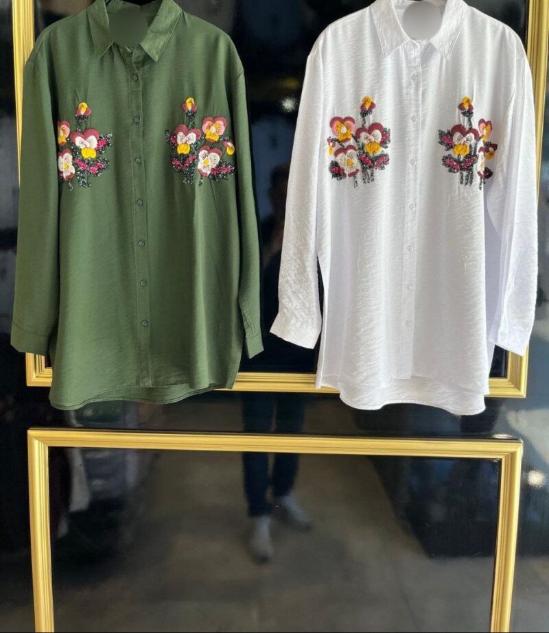 ⁦Shirt⁩ - الصورة ⁦7⁩