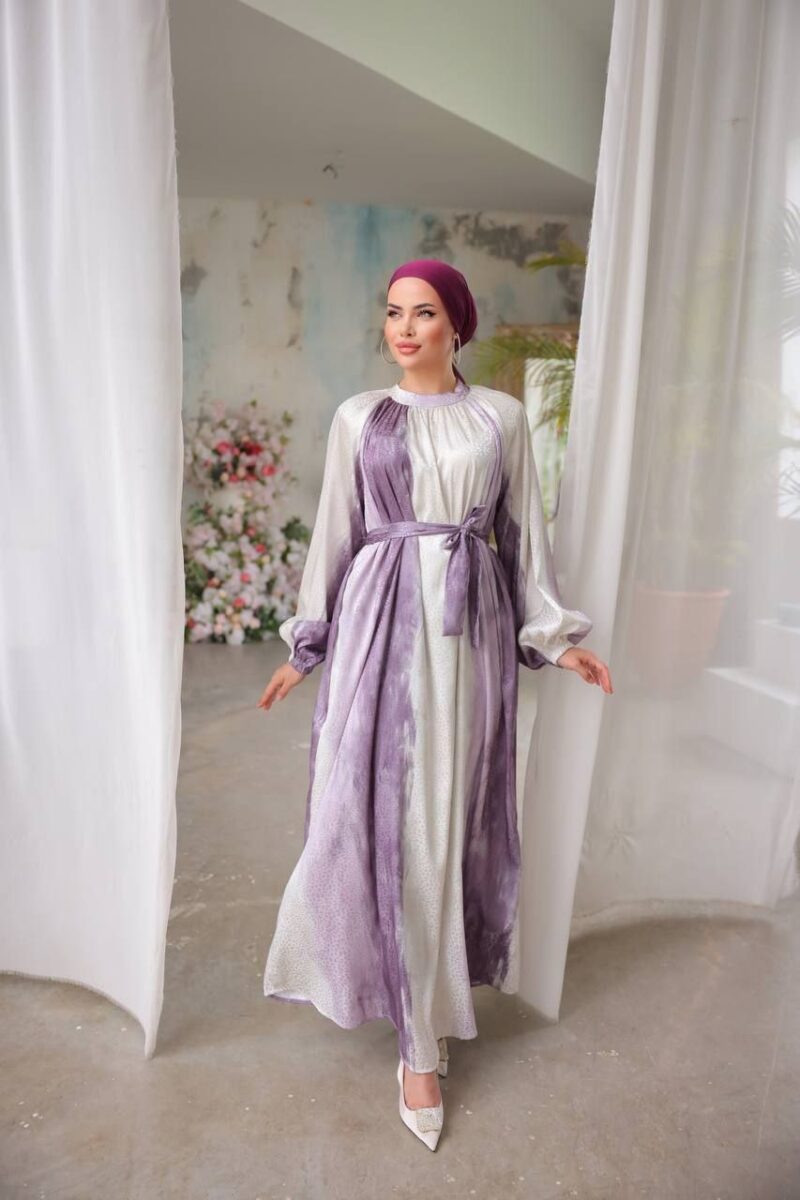 ⁦Dress⁩ - الصورة ⁦4⁩