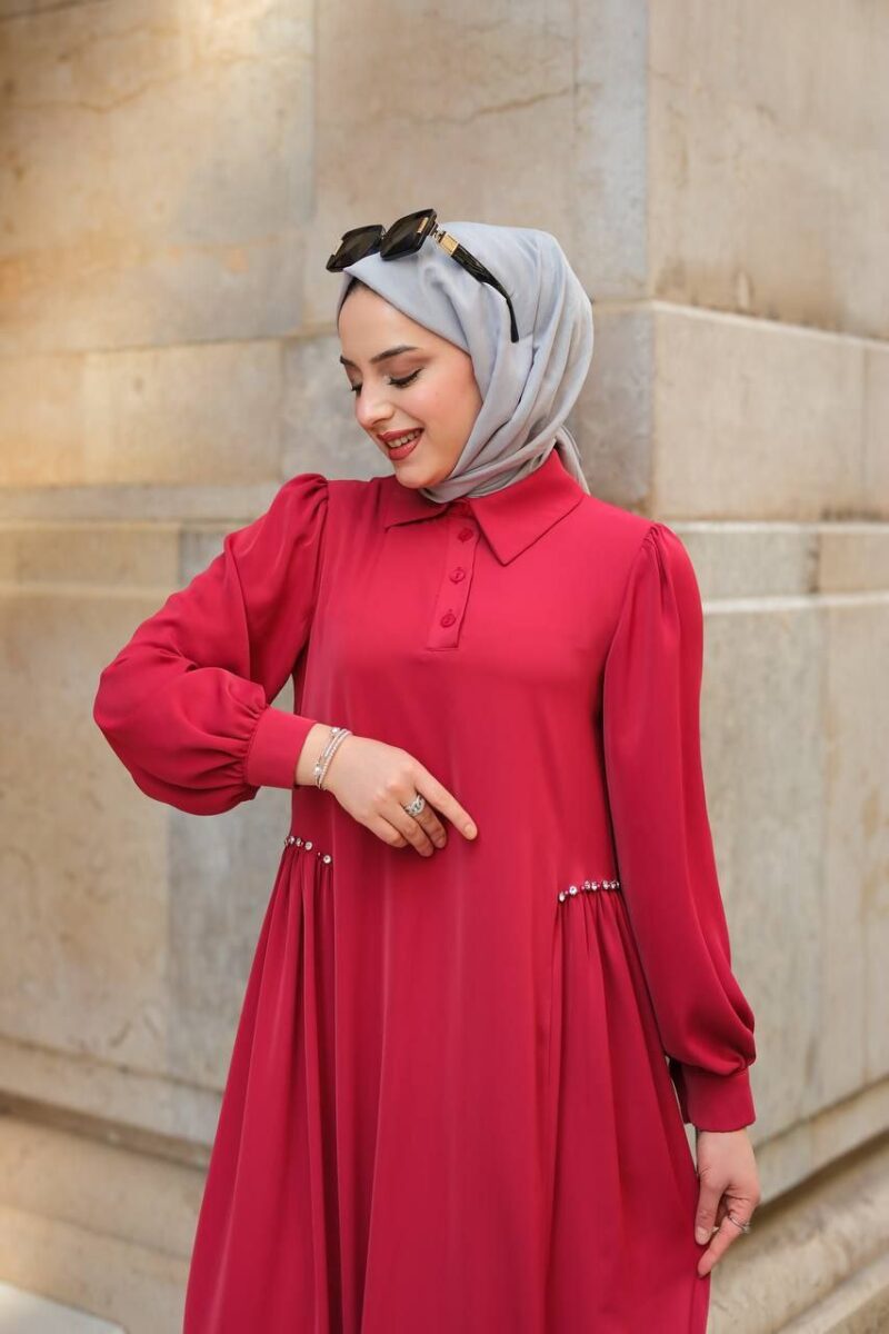 ⁦Dress⁩ - الصورة ⁦7⁩