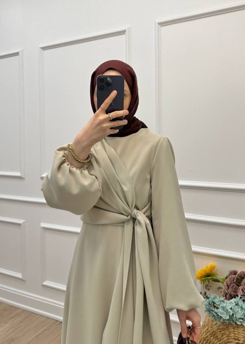 ⁦Dress⁩ - الصورة ⁦8⁩