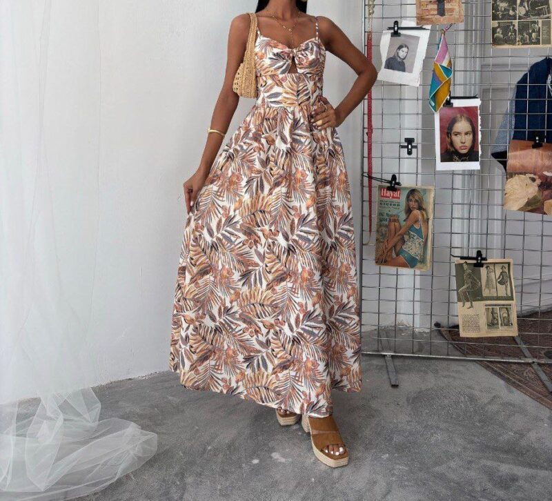 ⁦Dress⁩ - الصورة ⁦2⁩