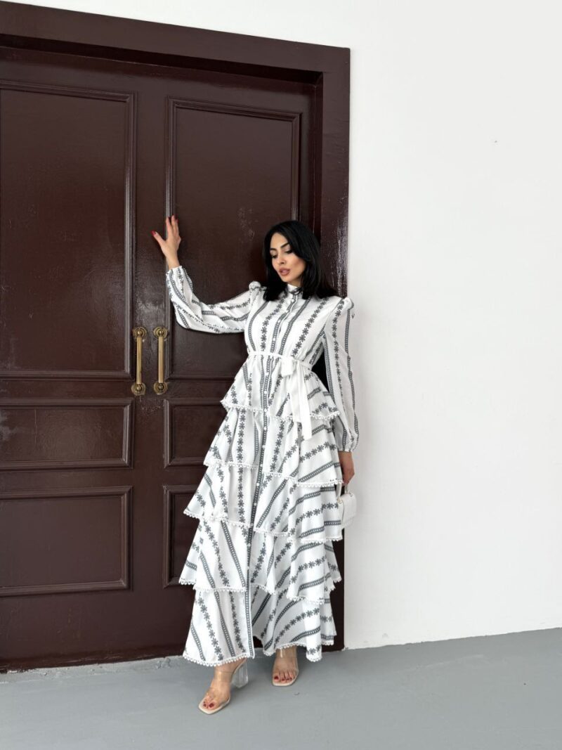⁦Dress⁩ - الصورة ⁦8⁩