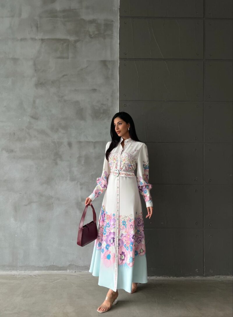 ⁦Dress⁩ - الصورة ⁦2⁩
