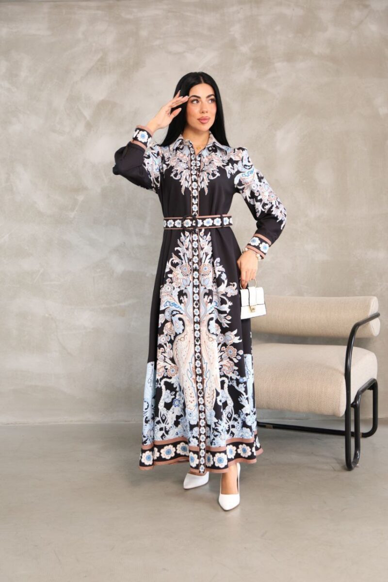 ⁦Dress⁩ - الصورة ⁦3⁩