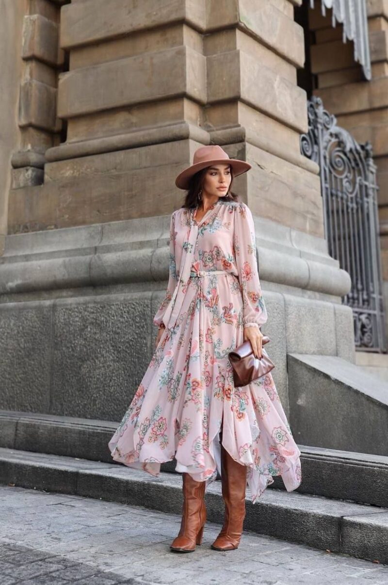 ⁦Dress⁩ - الصورة ⁦4⁩