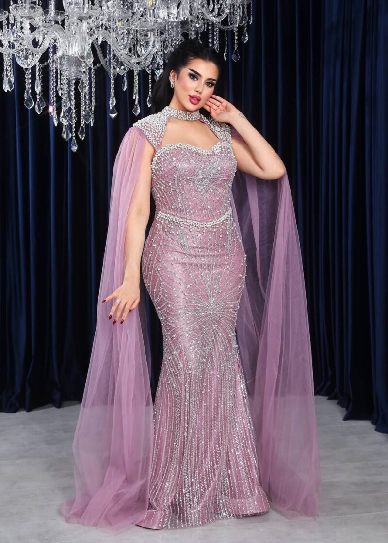 Evening Dress