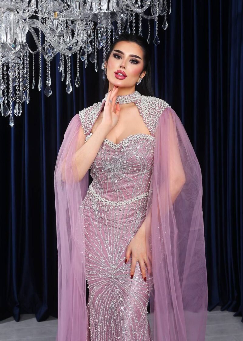 ⁦Evening Dress⁩ - الصورة ⁦2⁩
