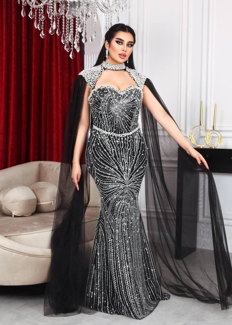 ⁦Evening Dress⁩ - الصورة ⁦4⁩