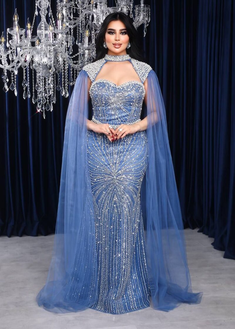 ⁦Evening Dress⁩ - الصورة ⁦5⁩