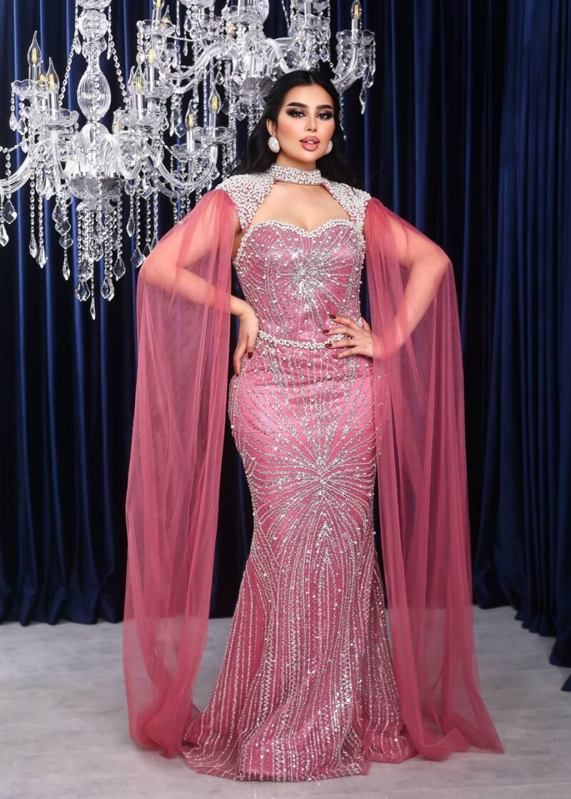 ⁦Evening Dress⁩ - الصورة ⁦7⁩