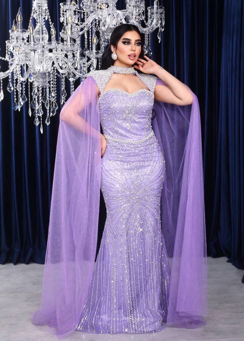 ⁦Evening Dress⁩ - الصورة ⁦8⁩