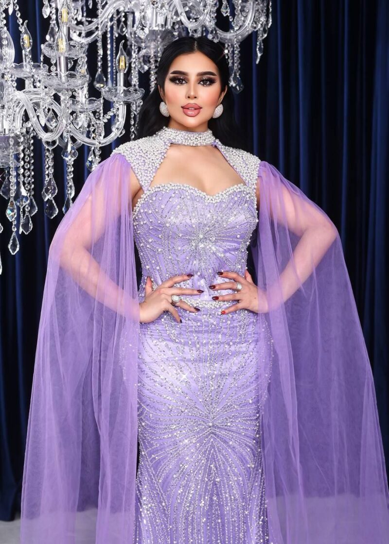 ⁦Evening Dress⁩ - الصورة ⁦9⁩