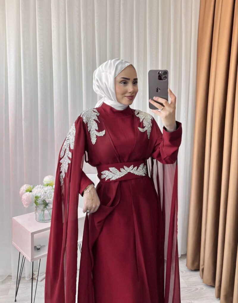 ⁦Dress⁩ - الصورة ⁦4⁩