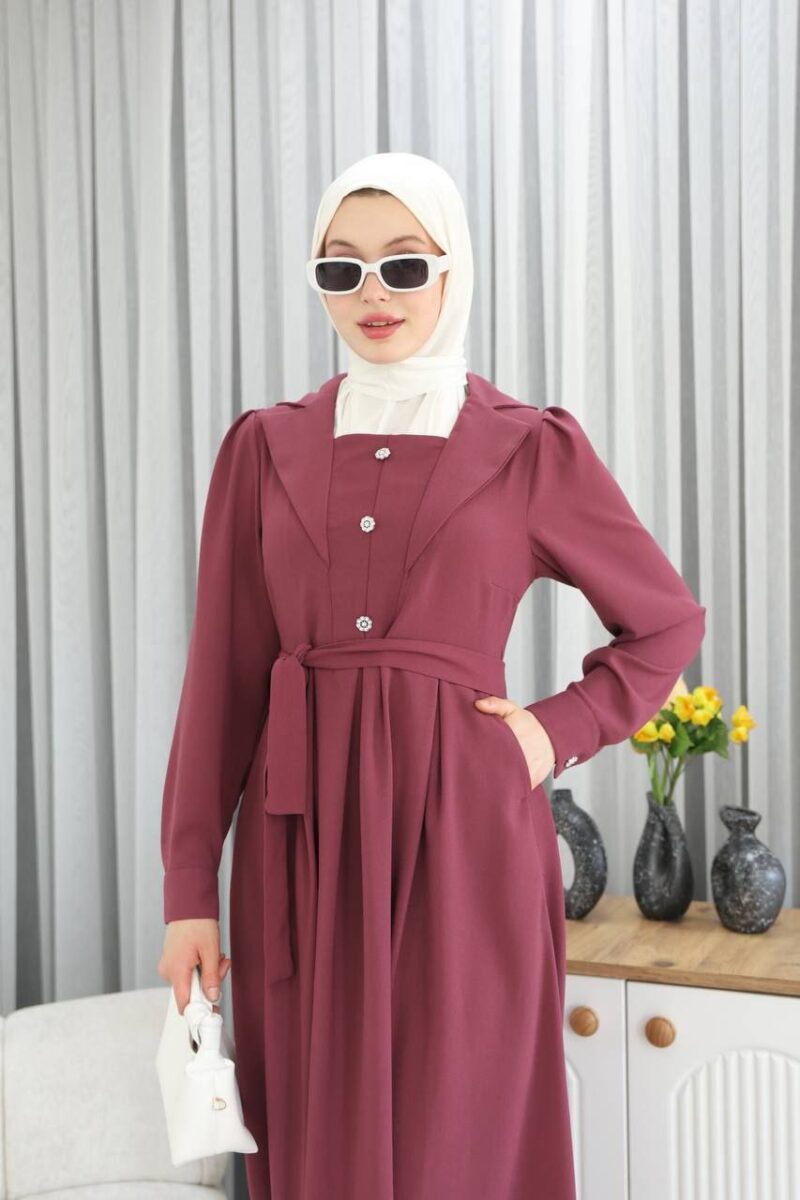⁦Dress⁩ - الصورة ⁦2⁩