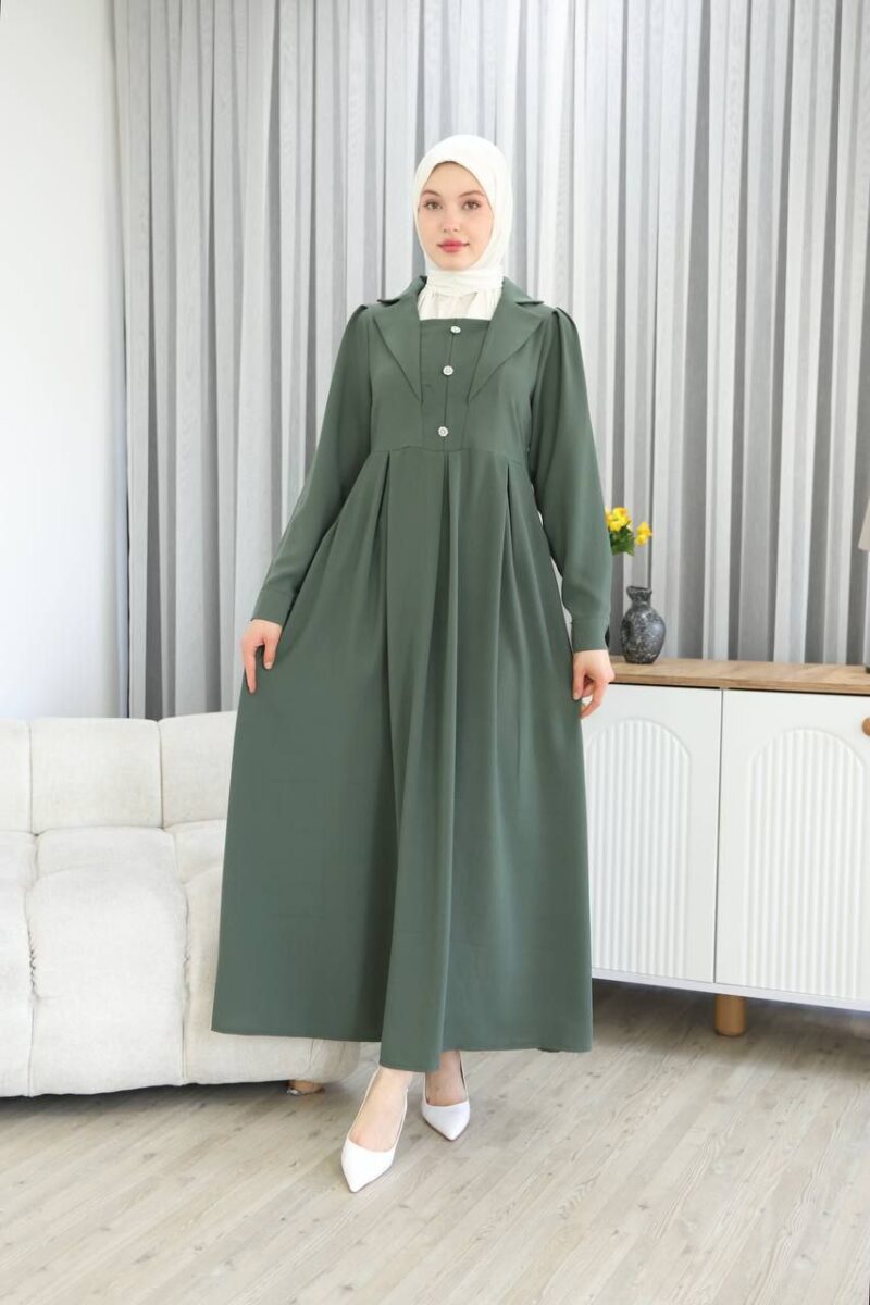 ⁦Dress⁩ - الصورة ⁦9⁩