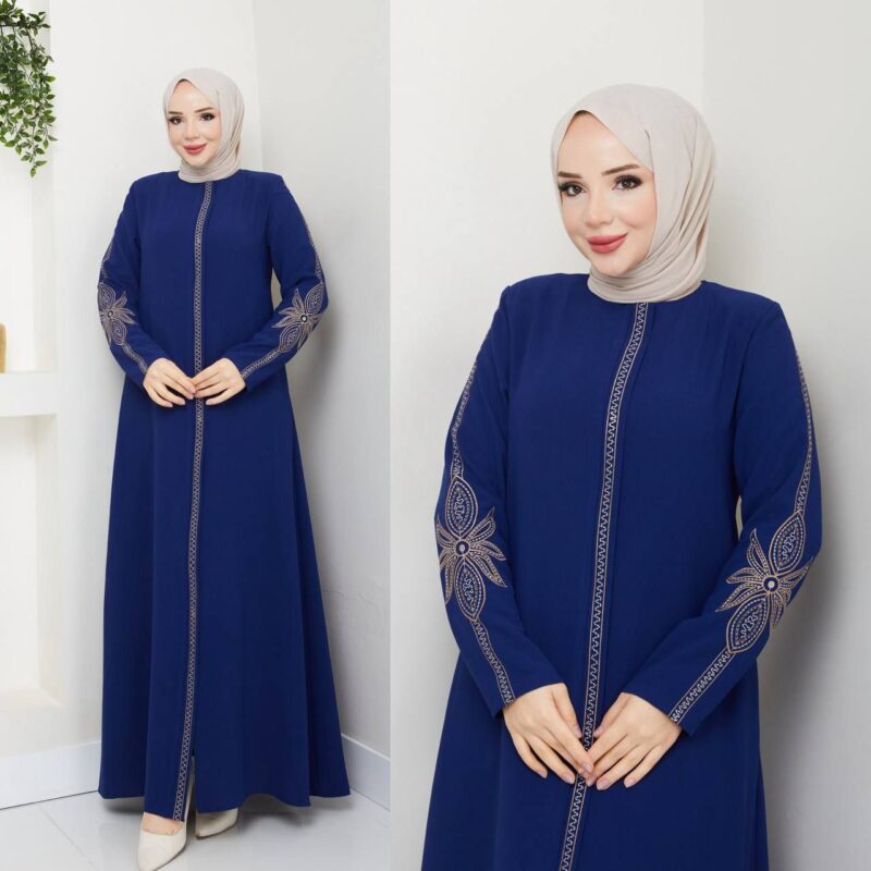⁦Abaya⁩ - الصورة ⁦2⁩