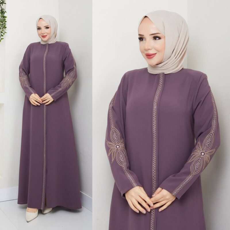 ⁦Abaya⁩ - الصورة ⁦4⁩