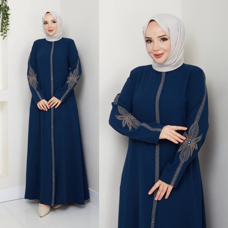 ⁦Abaya⁩ - الصورة ⁦5⁩