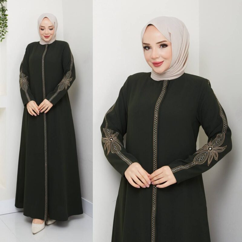⁦Abaya⁩ - الصورة ⁦6⁩