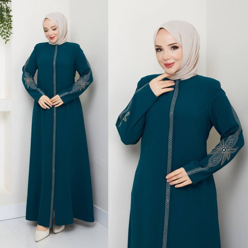 ⁦Abaya⁩ - الصورة ⁦7⁩