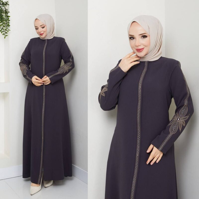 ⁦Abaya⁩ - الصورة ⁦8⁩