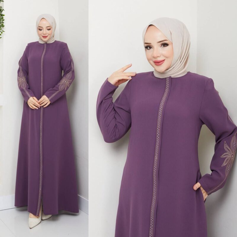 ⁦Abaya⁩ - الصورة ⁦9⁩