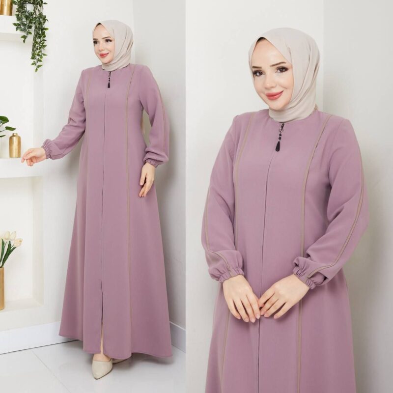 ⁦Abaya⁩ - الصورة ⁦3⁩