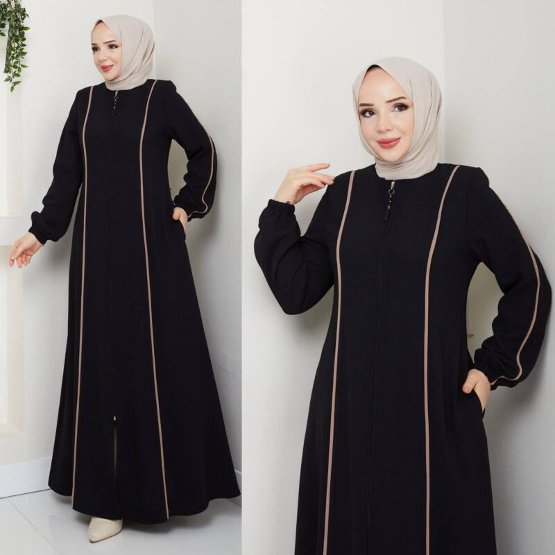 ⁦Abaya⁩ - الصورة ⁦4⁩