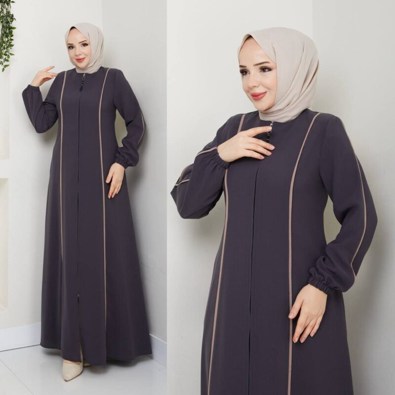⁦Abaya⁩ - الصورة ⁦5⁩