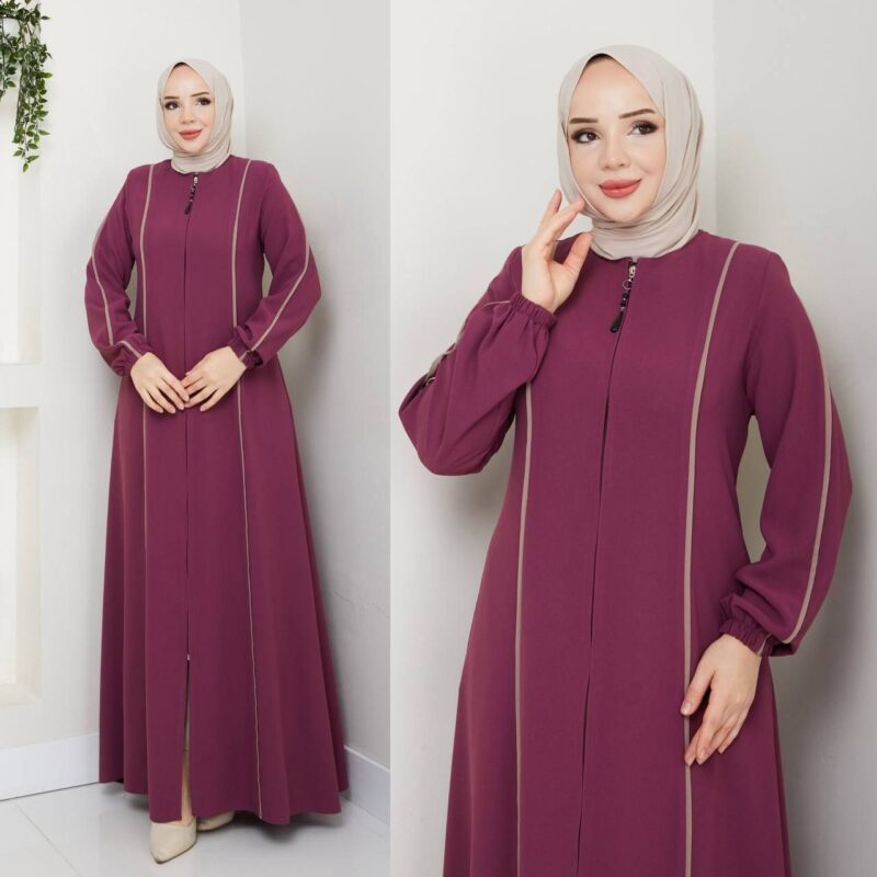 ⁦Abaya⁩ - الصورة ⁦6⁩