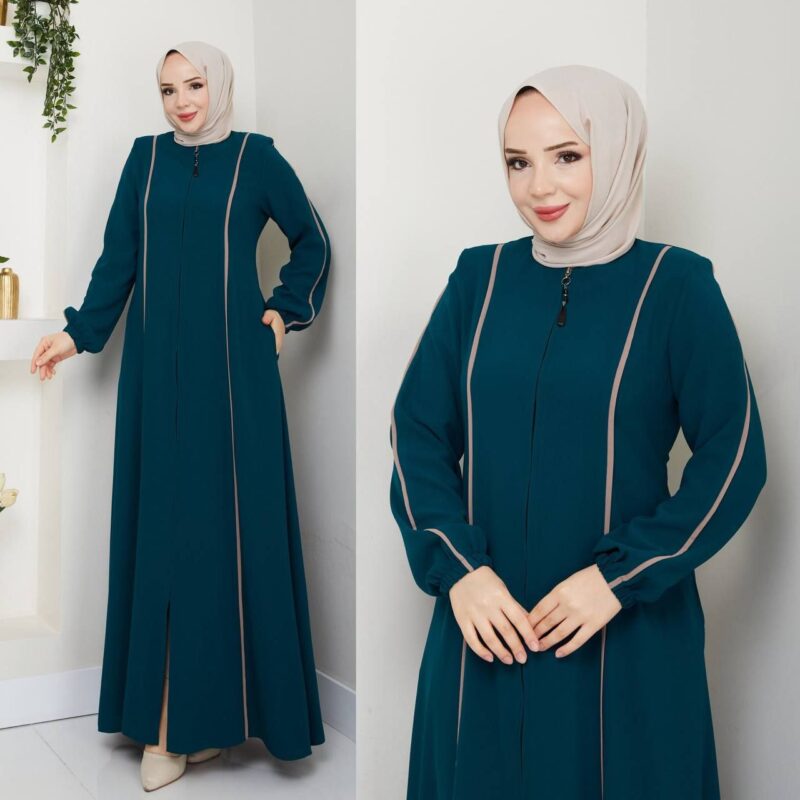 ⁦Abaya⁩ - الصورة ⁦7⁩