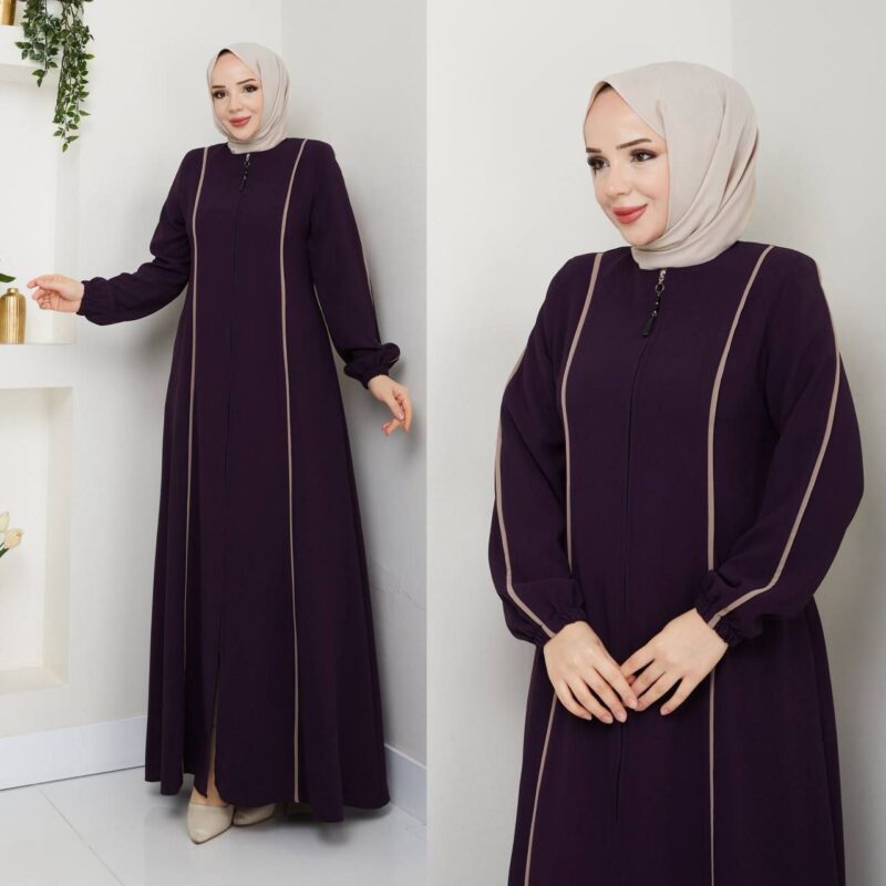 ⁦Abaya⁩ - الصورة ⁦8⁩