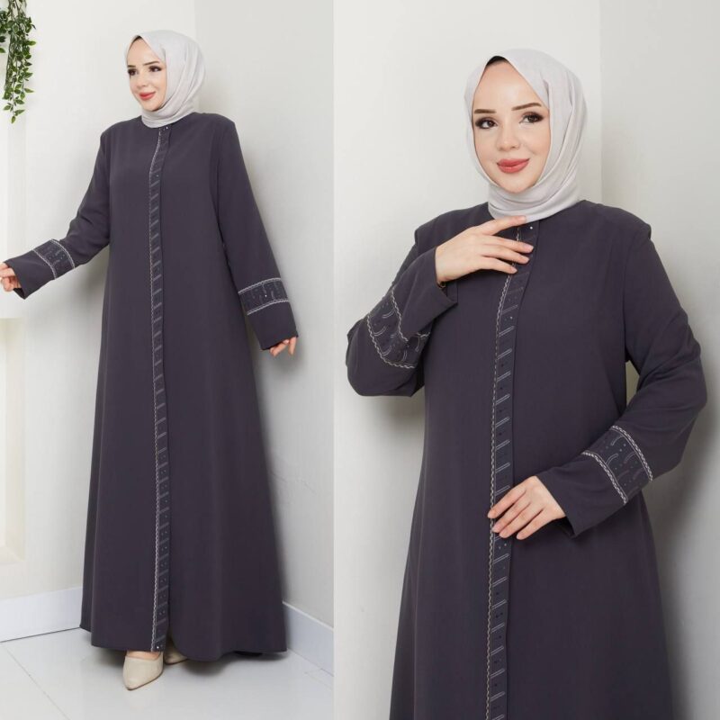 ⁦Abaya⁩ - الصورة ⁦2⁩