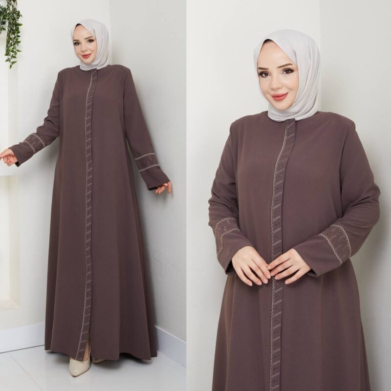 ⁦Abaya⁩ - الصورة ⁦3⁩