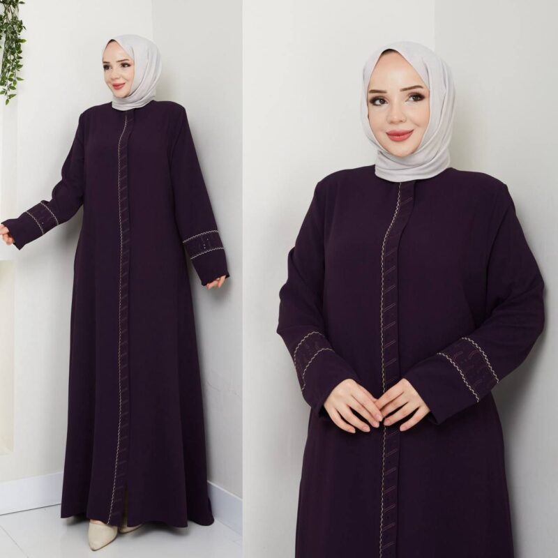 ⁦Abaya⁩ - الصورة ⁦4⁩