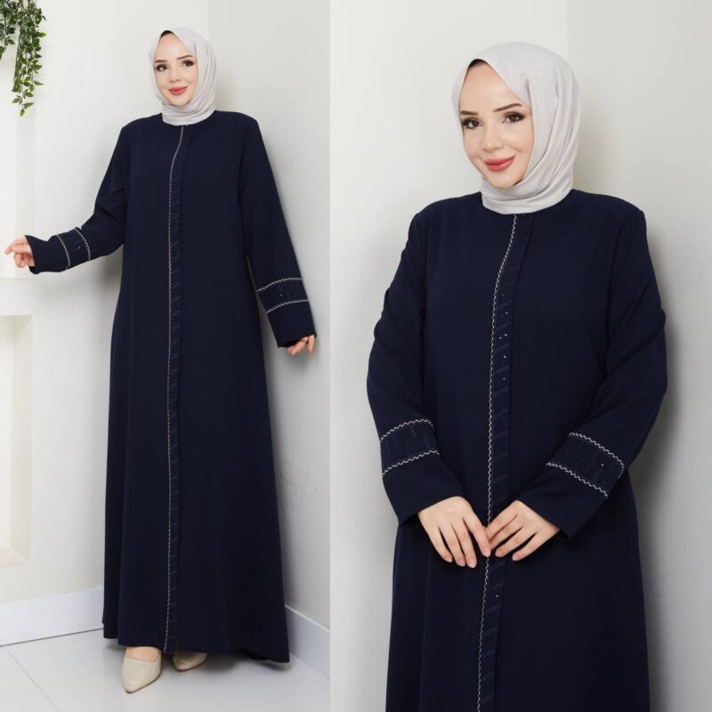 ⁦Abaya⁩ - الصورة ⁦5⁩