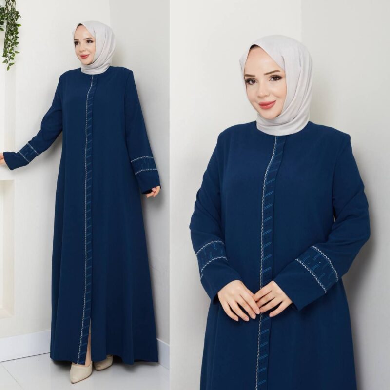 ⁦Abaya⁩ - الصورة ⁦7⁩